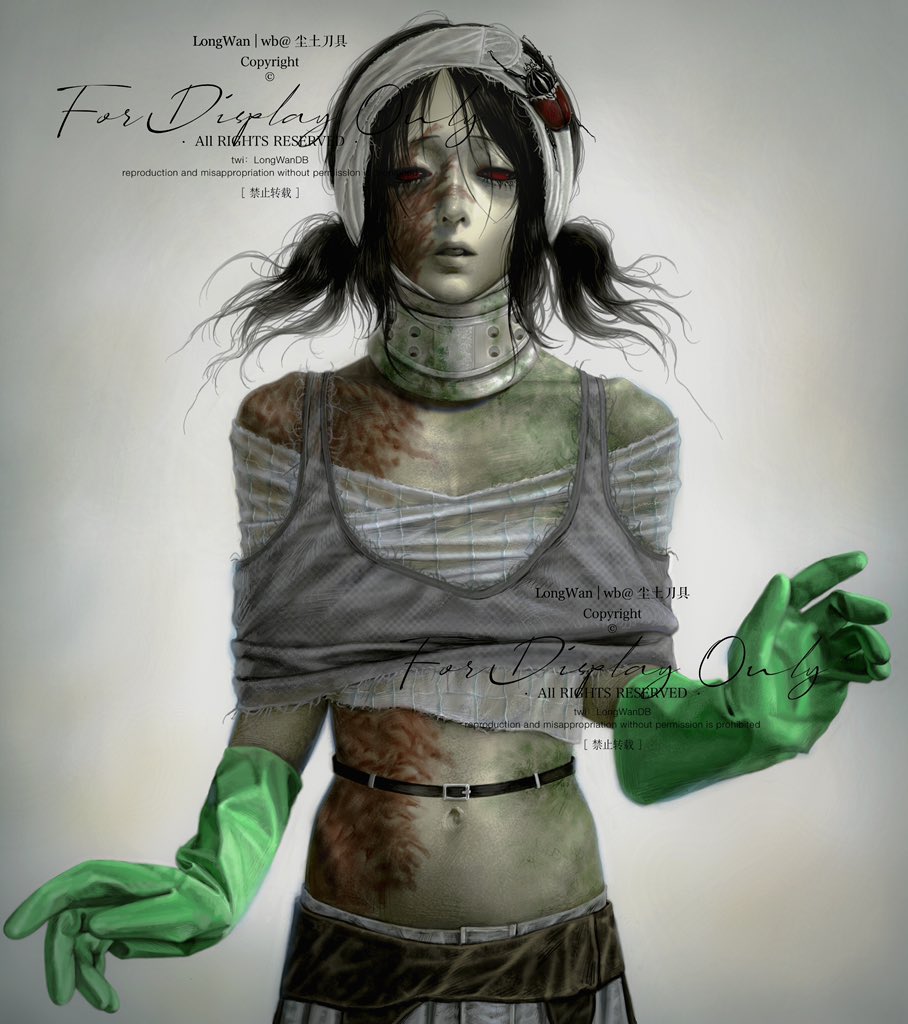 重生之我是龙丸 tweet media