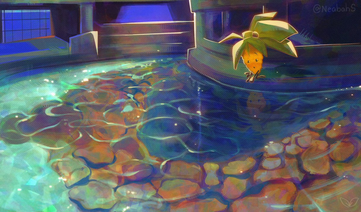 I finally see… me!

#inanimateinsanity #ii