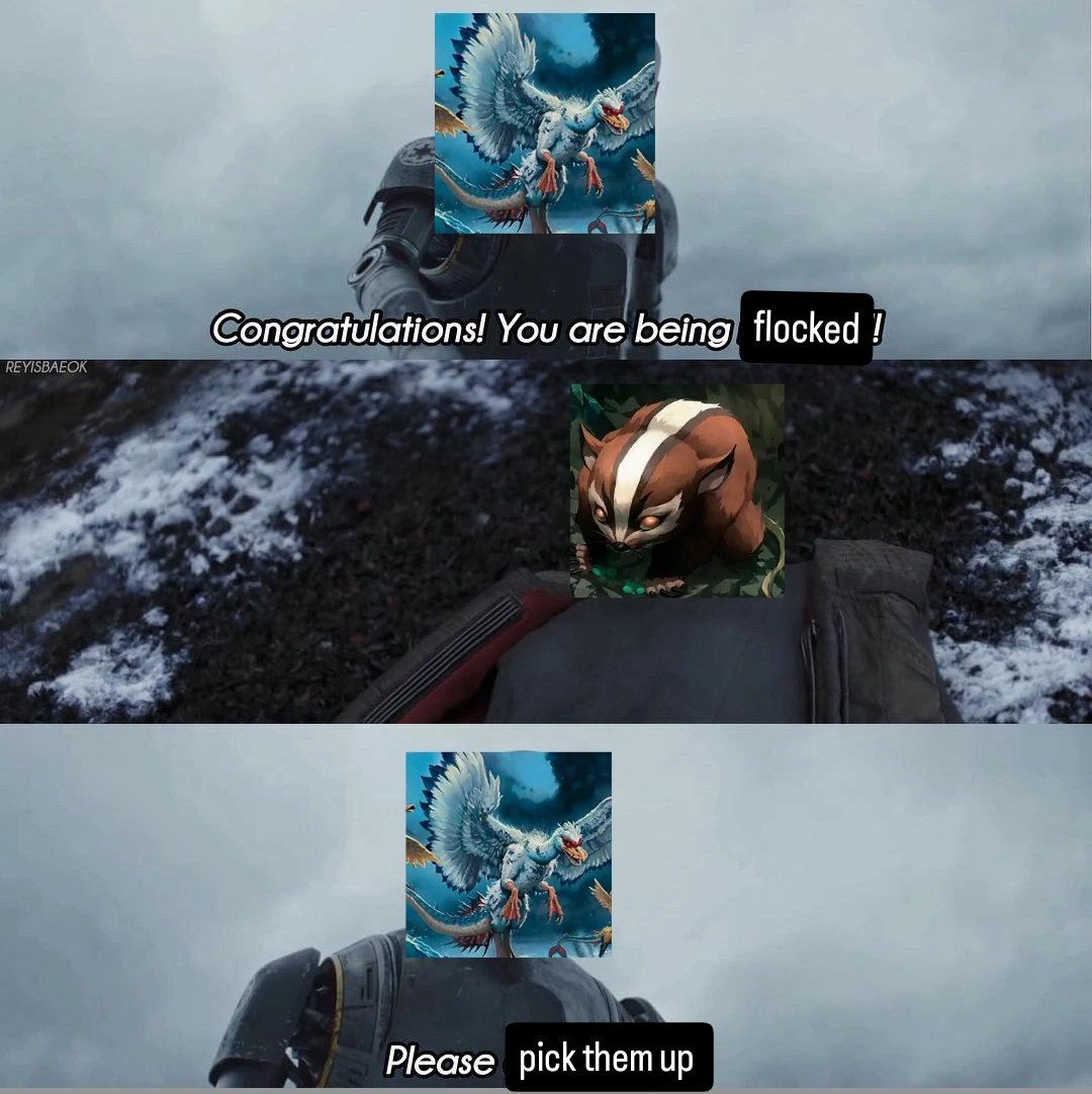 Gregoriusil tweet media