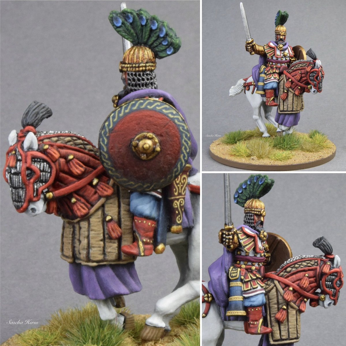 Sascha Herm tweet media