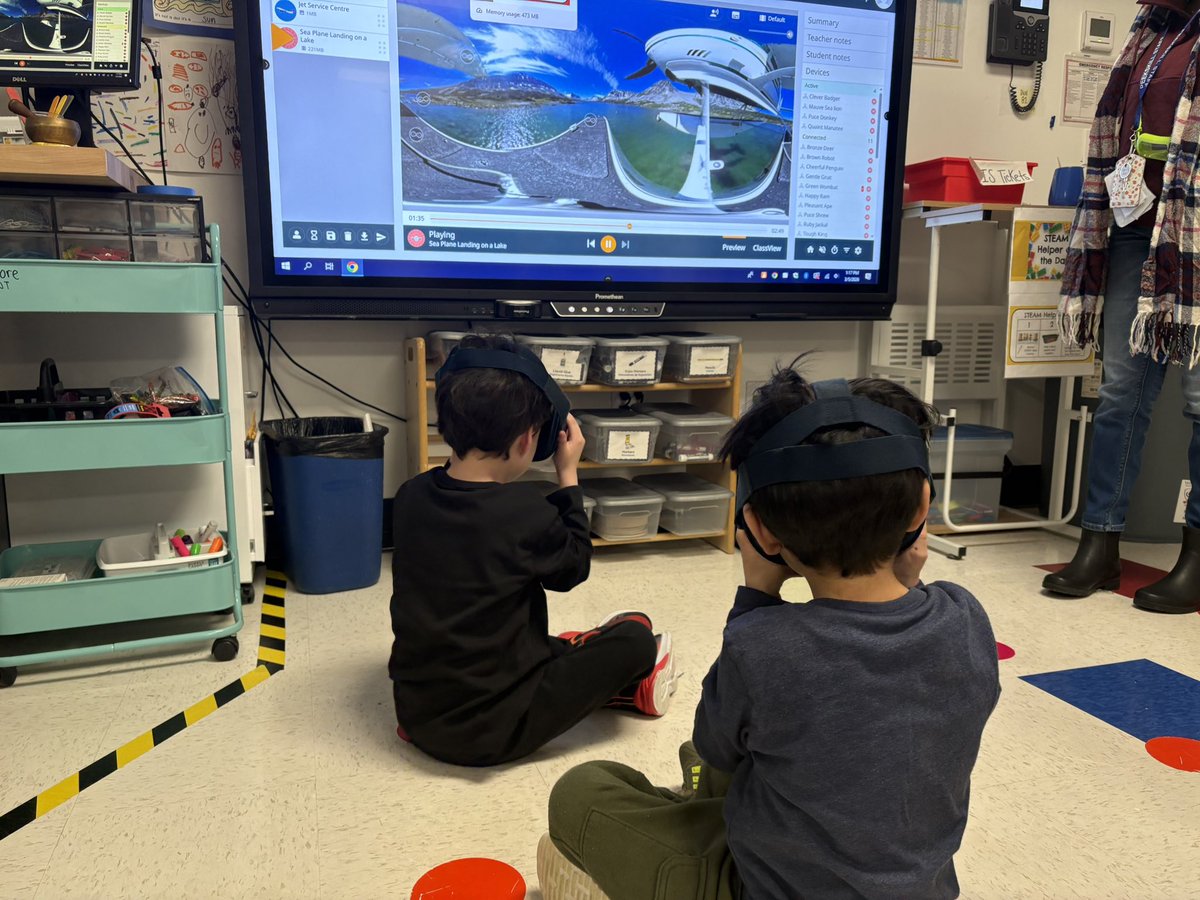 Peekskill CSD S.T.E.A.M. tweet media