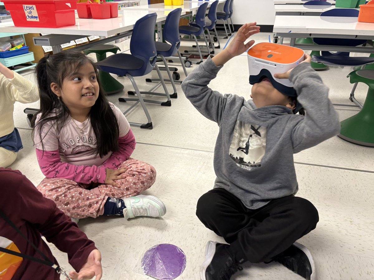 Peekskill CSD S.T.E.A.M. tweet media