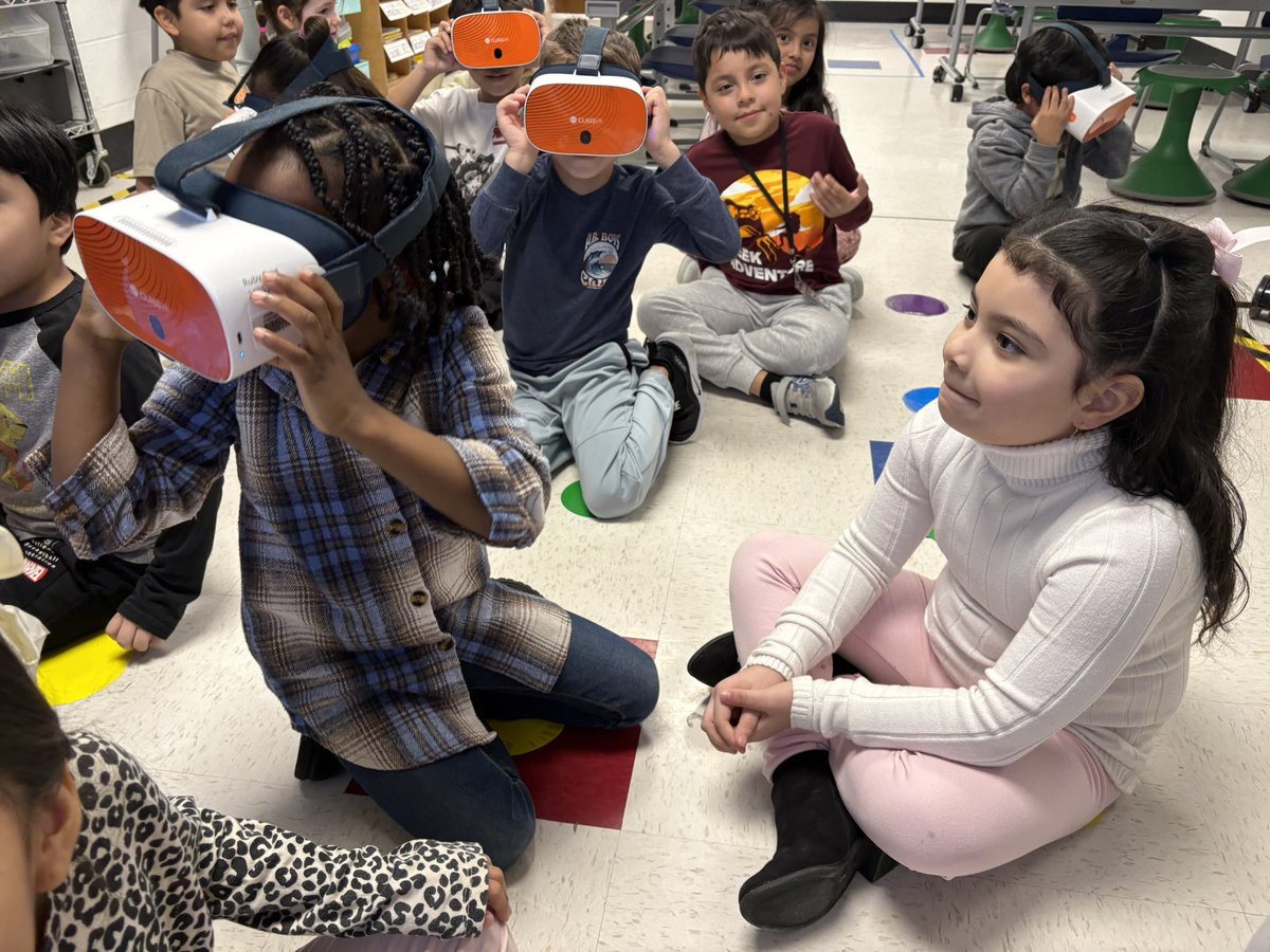 Peekskill CSD S.T.E.A.M. tweet media