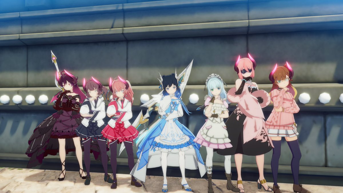 さきあ tweet media