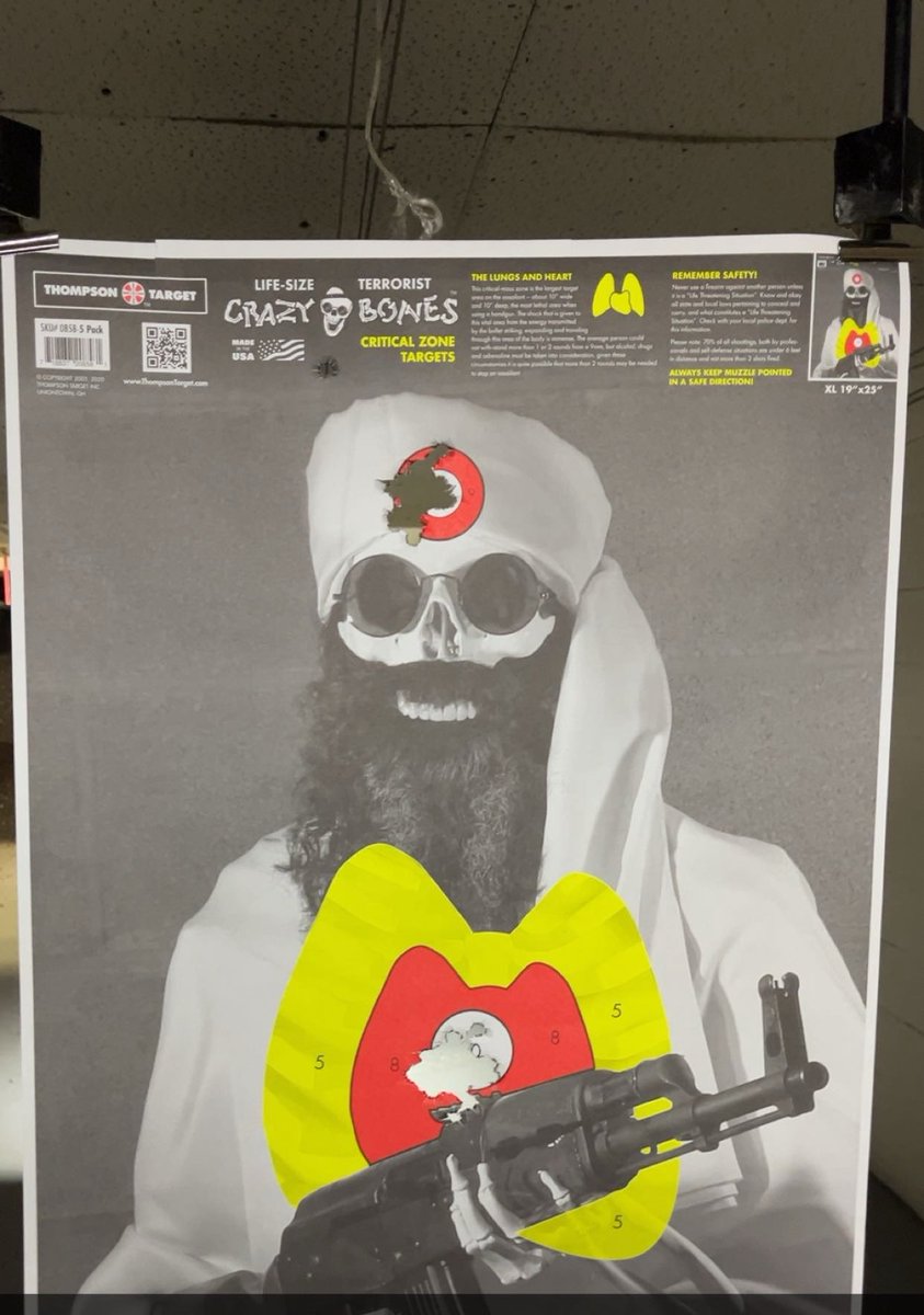 Koza Defense Co. tweet media