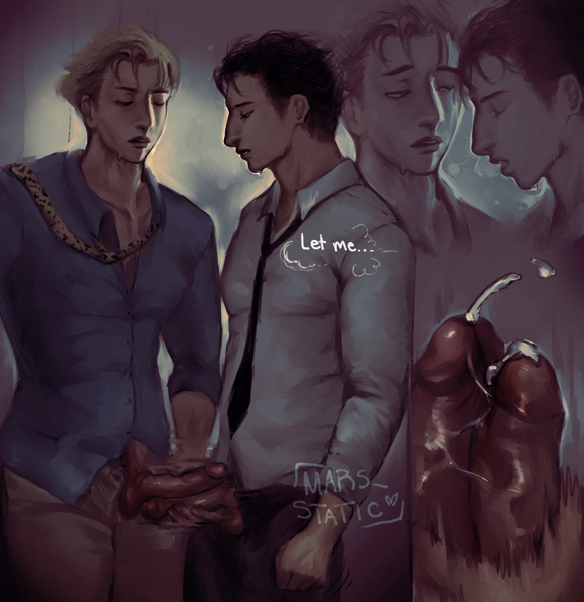 mars 🍉 tweet media