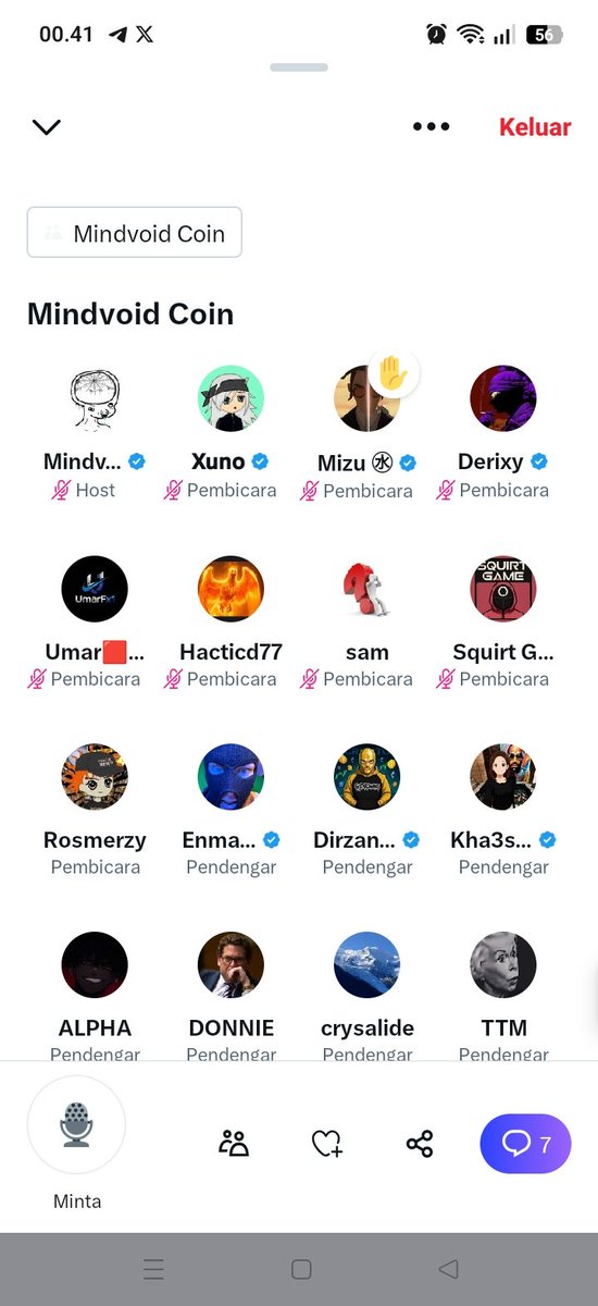 0xprettygirl_'s tweet photo. @mindvoidcoin Mindvoid is looking strong! Grateful for this chance to be part of the community. Hoping for the best! 💎✨ #MINDVOID 
@xdirfector 
@dlunazi
 @mttbys 
@boyhuntz 
@ethtobsc https://t.co/6UEwcb7GnL