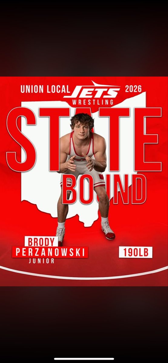 Union Local Jets Football tweet media