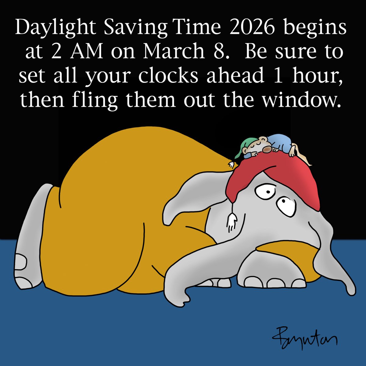 Sandra Boynton tweet media