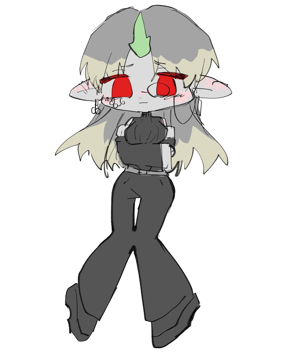 aimako0210's tweet photo. デフォルメrkgk https://t.co/cCOa8ZrLZC