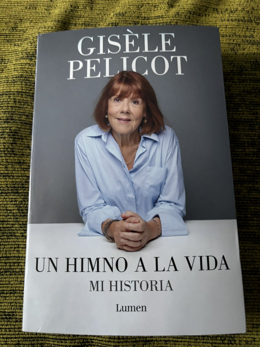 Silvia Martínez Cano tweet media