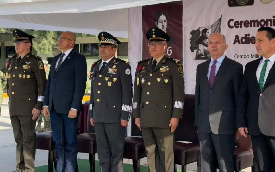 SECRETARÍA DE SEGURIDAD PÚBLICA COAHUILA tweet media