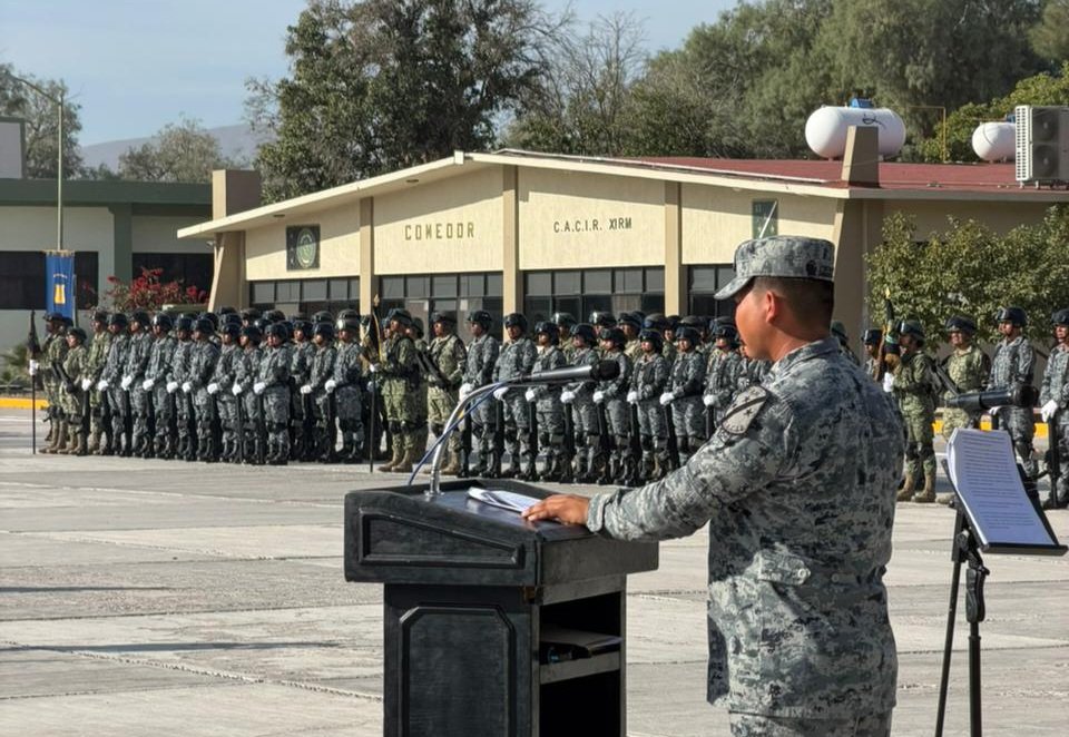 SECRETARÍA DE SEGURIDAD PÚBLICA COAHUILA tweet media