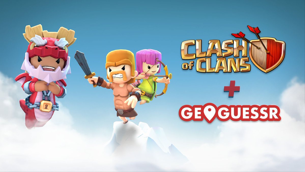 GeoGuessr tweet media