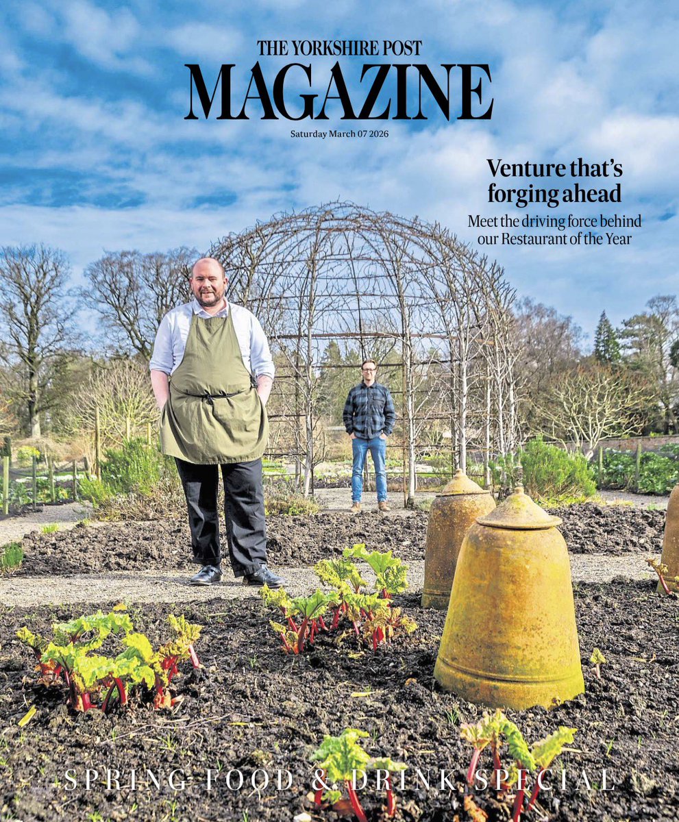 James Hardisty tweet media