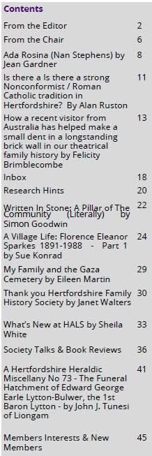 Hertfordshire People tweet media