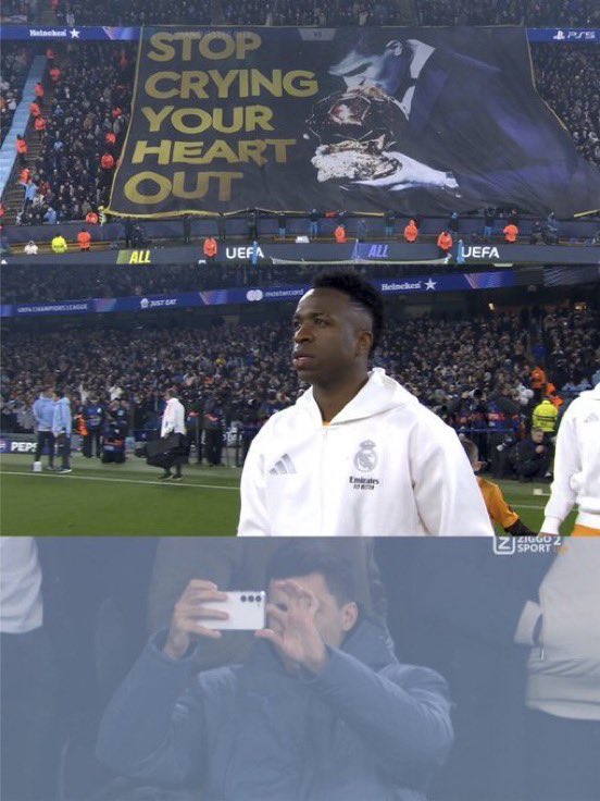 <a href="/TheMatchdayHQ/">MatchdayHQ</a> <a href="/ElNacionalWeb/">El Nacional</a> Bro still hasn't forgotten 😭