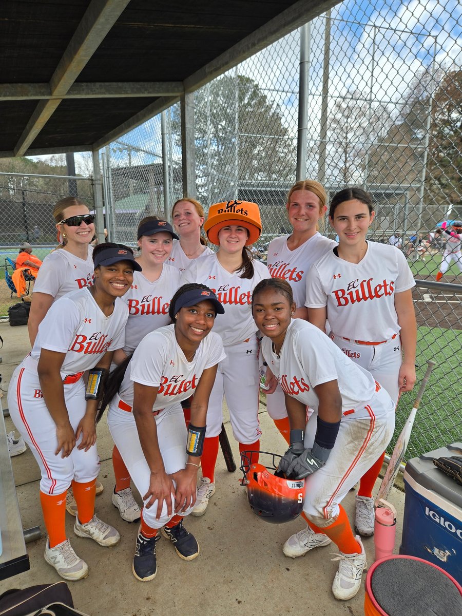 EC Bullets Brown/McLemore tweet media