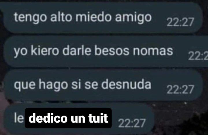 karen novia de ale tweet media