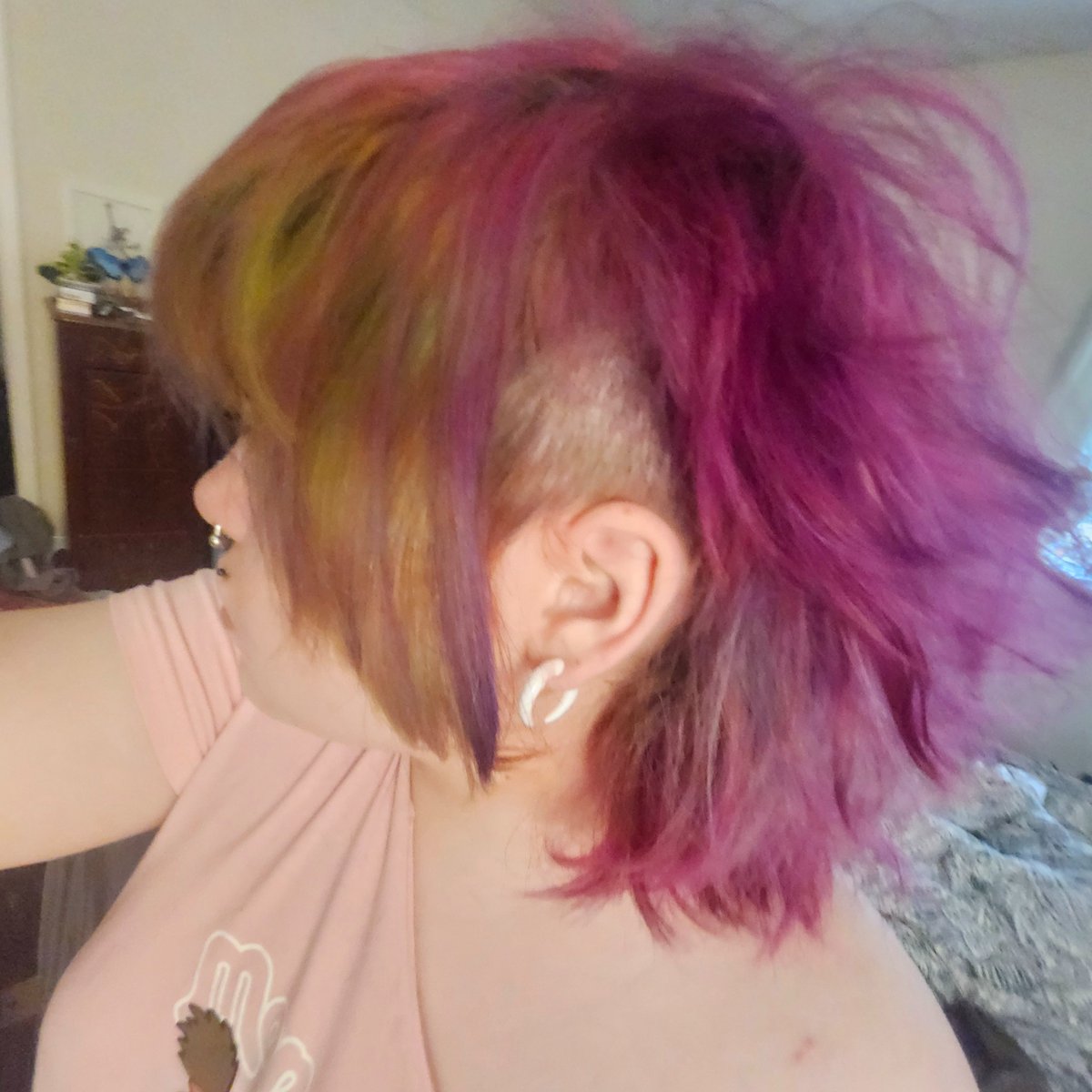 piercethemazzy's tweet image. Moot hunt day 1 
·:*¨༺ ♱✮♱ ༻¨*:· ☆•°.
.°•☆ 16! he/she 🪷

I #interact &amp;amp; Im #active 
(no dni!) 

♡ / ⟳ to be moots!!  :3

 ⋆｡‧₊°♱༺𓆩❦︎𓆪༻♱༉‧₊˚. 
#promotwt #shedtwt #edtwt #kleptotwt #shtwt #recovery #ilovemygf #spiderman #cutecore #ftm #tboy #emo #alt #anime