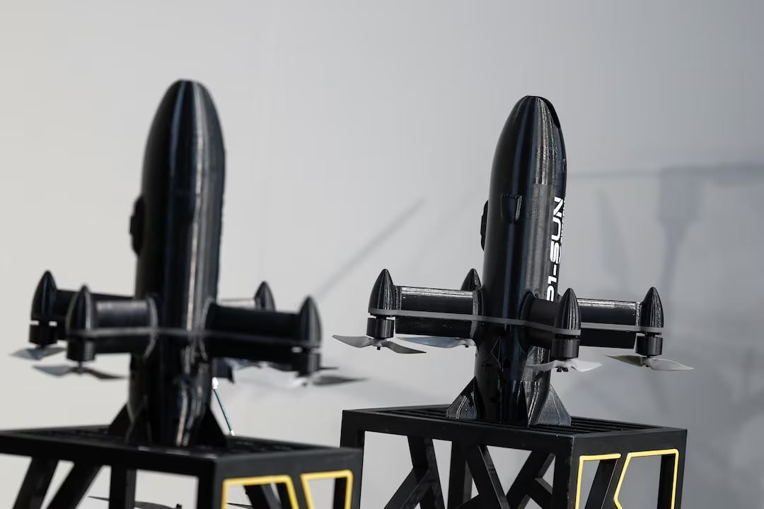 墓碑科技 tweet media