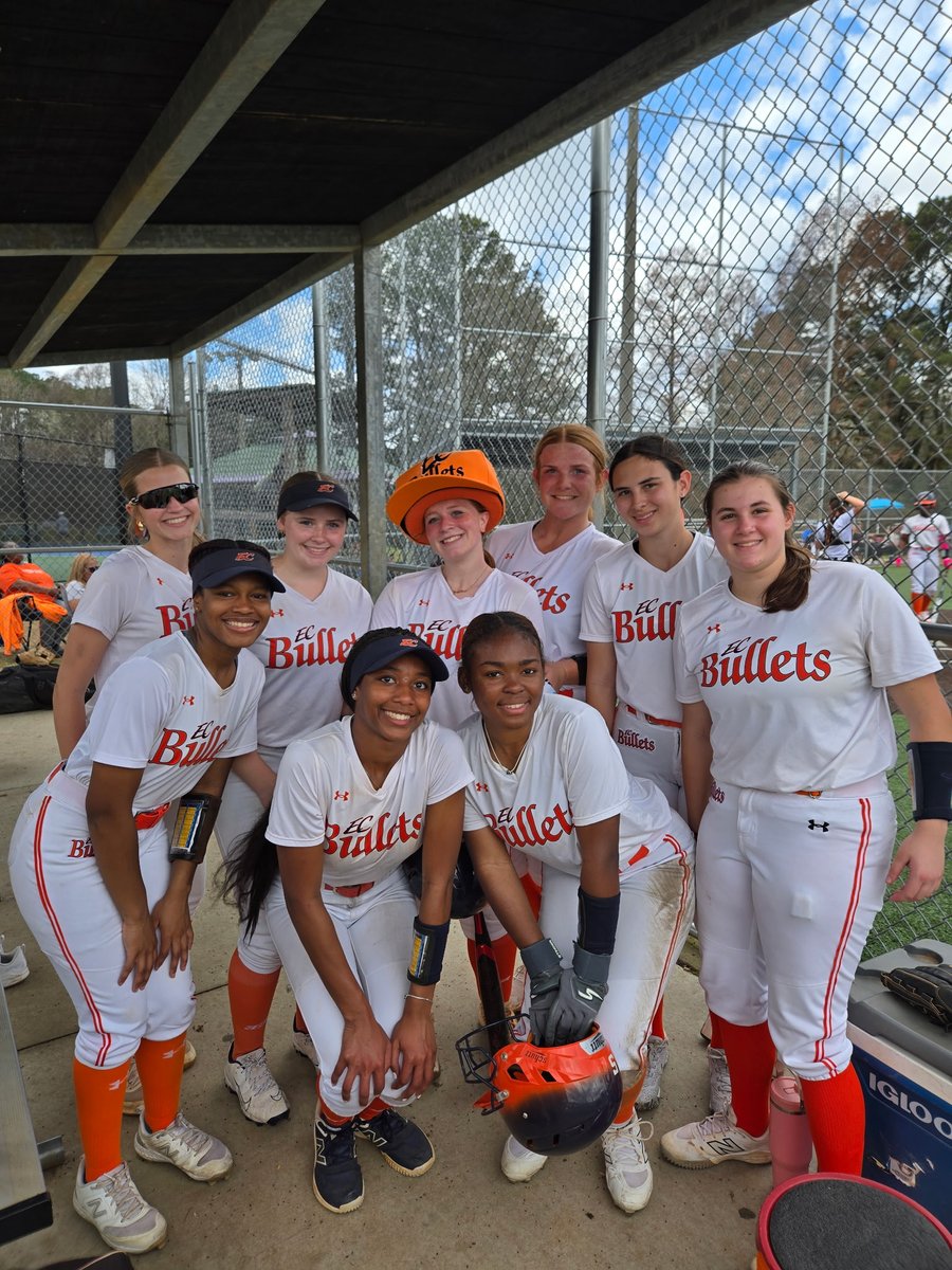 EC Bullets Brown/McLemore tweet media