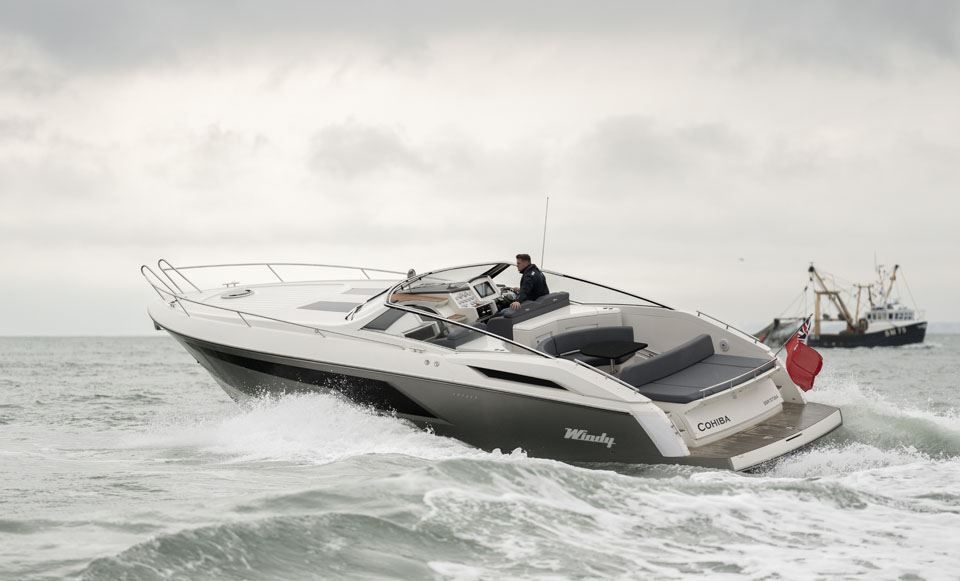 Berthon International tweet media