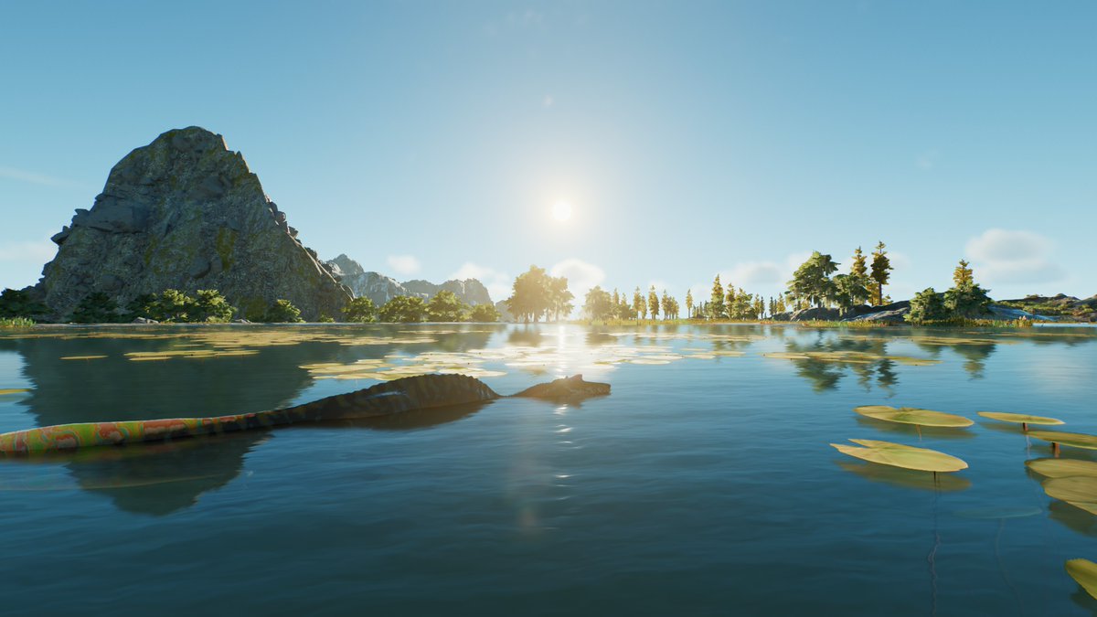 Jurassic World Evolution 3 tweet media