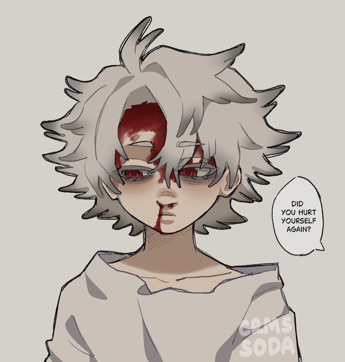 Soda🚯 tweet media