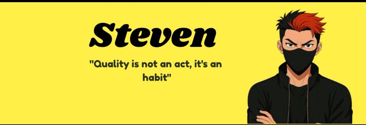 𝙎𝙩𝙚𝙫𝙚𝙣🔥 tweet media