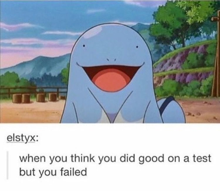 Out of Context Pokémon tweet media