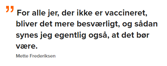 staddann's tweet photo. Glem nu ikke hvad vi har været igennem af sindssyge tider. https://t.co/iBYHJclhgf