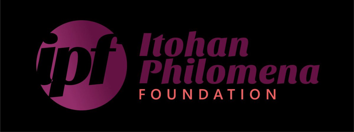 itohanphilomenafoundation tweet media