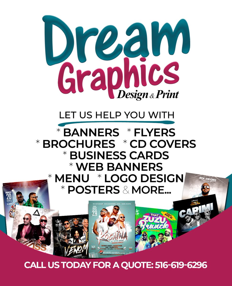 Ralph Mr. Haiti tweet media