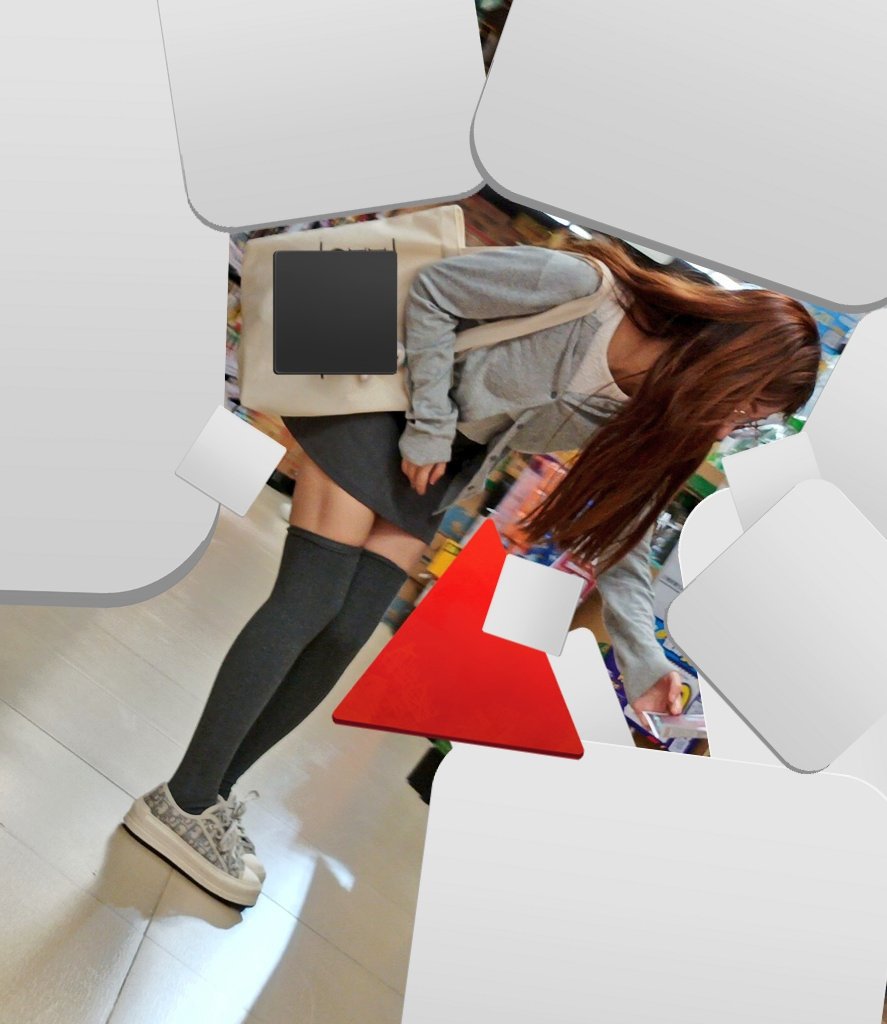 manyglasses tweet media