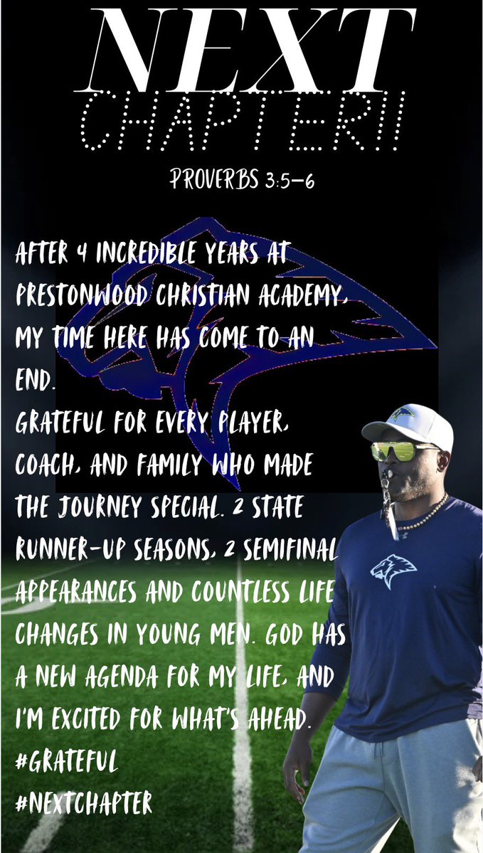 Coach C. Harbert tweet media