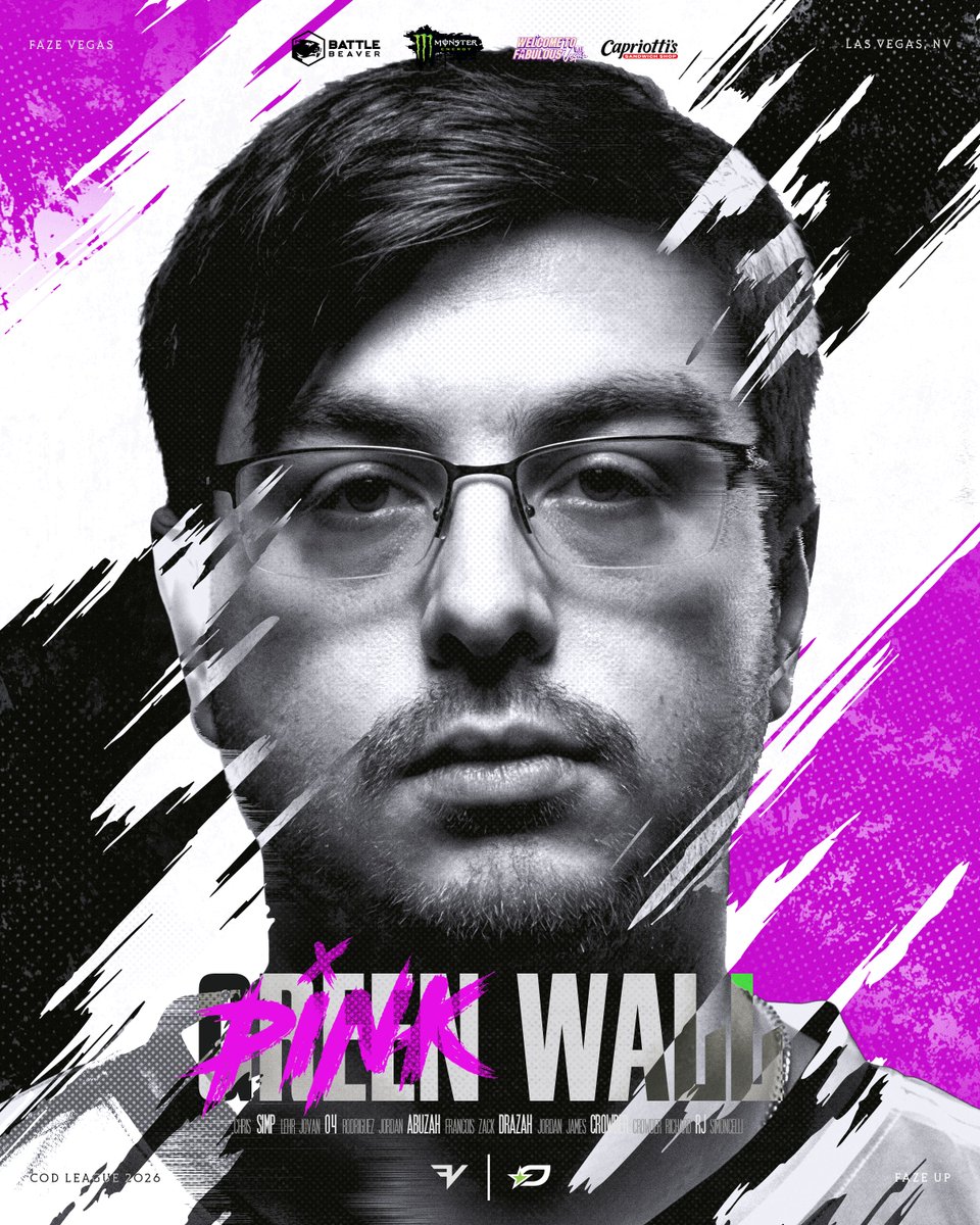 FaZe Vegas tweet media