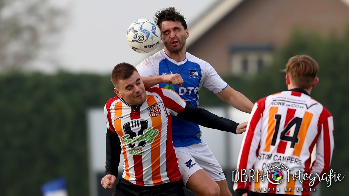 Jeroen de Bruin (DBRN Fotografie) tweet media