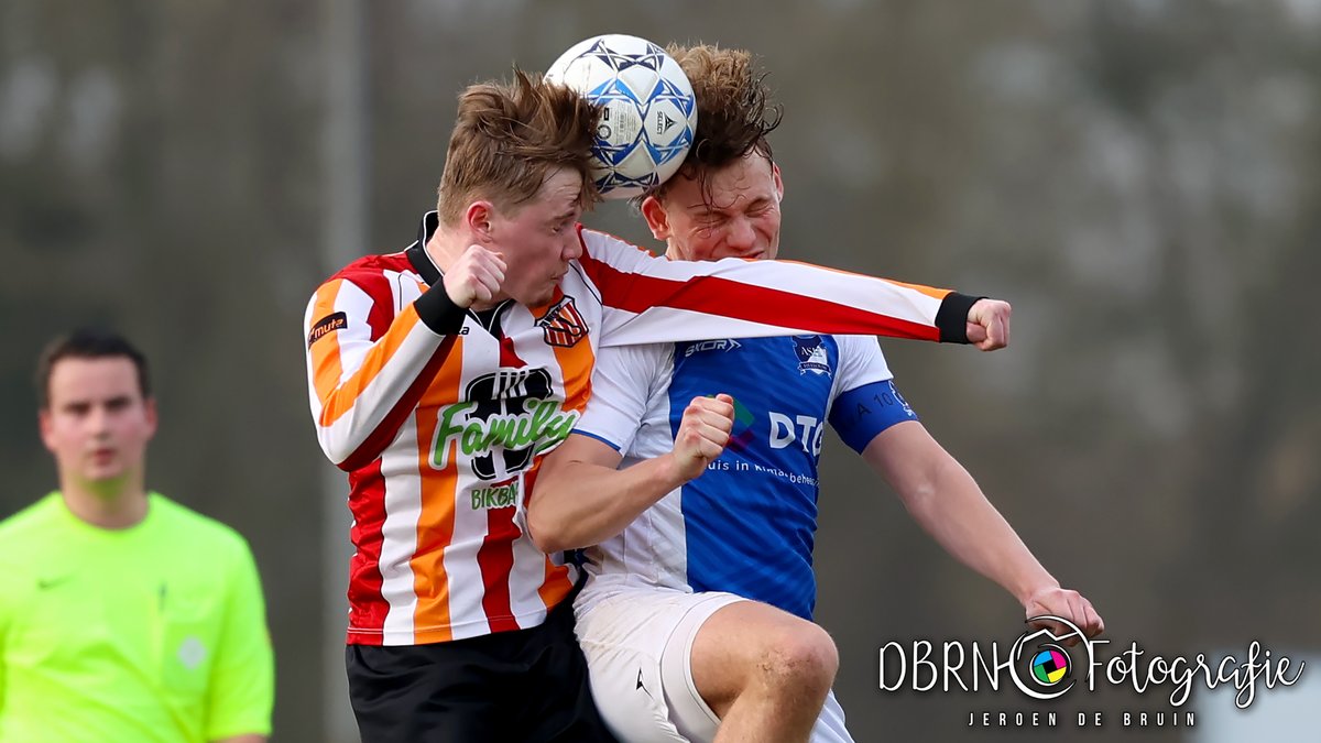 Jeroen de Bruin (DBRN Fotografie) tweet media