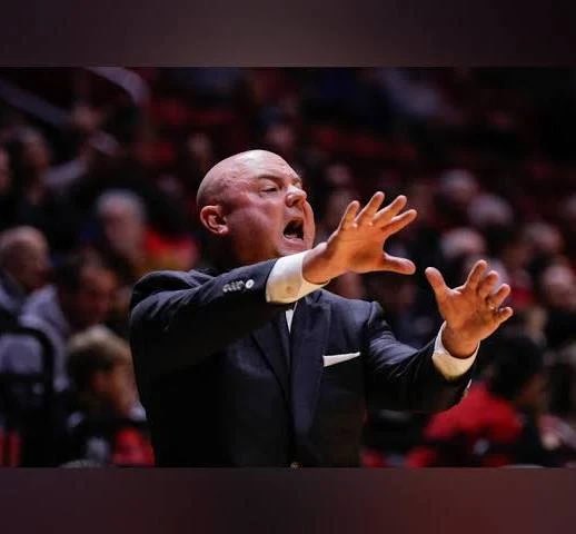 Sidelines - Ball State🐦 tweet media