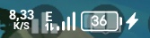 morphnktprblm's tweet photo. @Telkomsel bravo, kartu internet yang ramah lingkungan. dalam kurun waktu 3 hari B.yu sinyal anomali suka ke switch sendiri dari yang tasi nya Lte tiba tiba E. i have no words i mean, what are you guys even doing ? https://t.co/efJYZe5luT