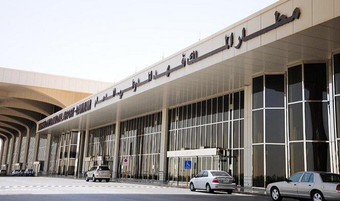 عاجل:

مطار الملك فهد بالدمام يتحول إلى منفذ للناقلات الخليجية.

-