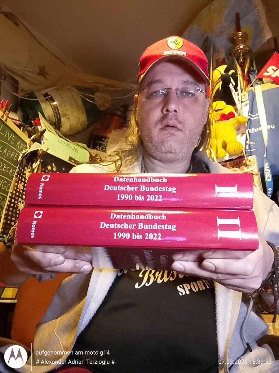 Deutscher Bundestag 2026 - Wissenschaftlicher Dienst Parlamentarischer Rat Management # Alexander Adrian Terzioglu #boy18alexbenny &amp; Co. # - Daten Bücher Deutscher Bundestag Geschichte 1990 bis 2022 - Soon bald auch bei Mir 1949 bis 1999 Geschichte Deutscher Bundestag Datenbücher