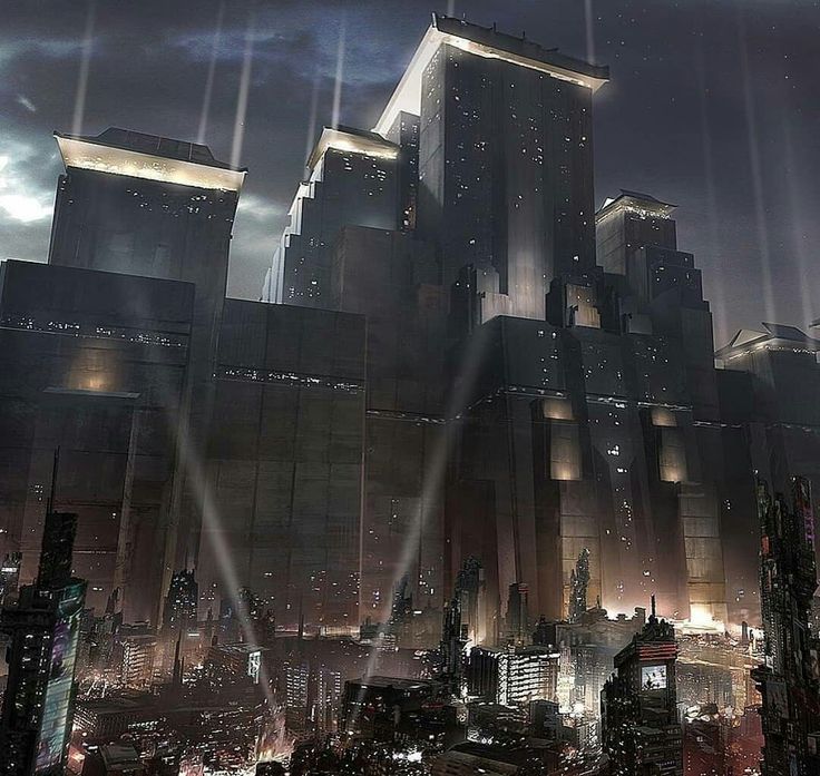 Secundarcas (hijos de los Primarcas) tweet media