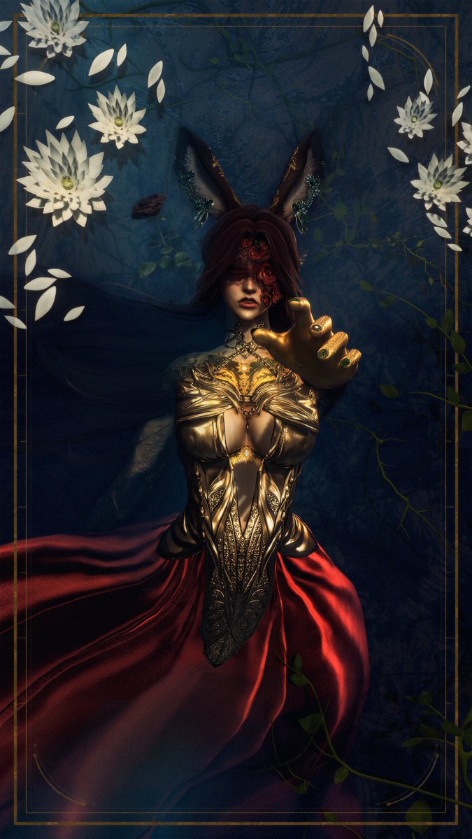 Silent Bloom

#GPOSERS