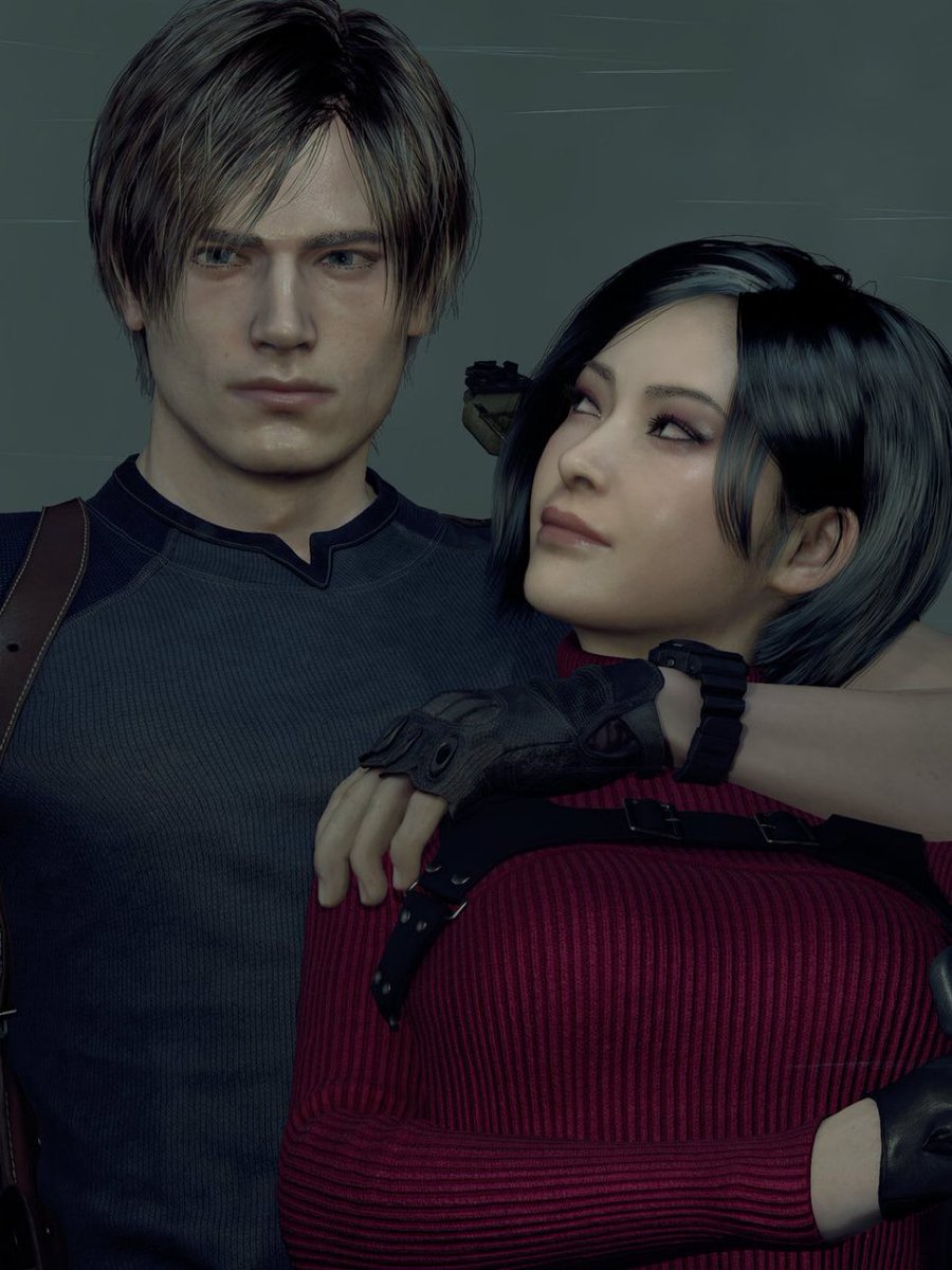 doente por essa foto