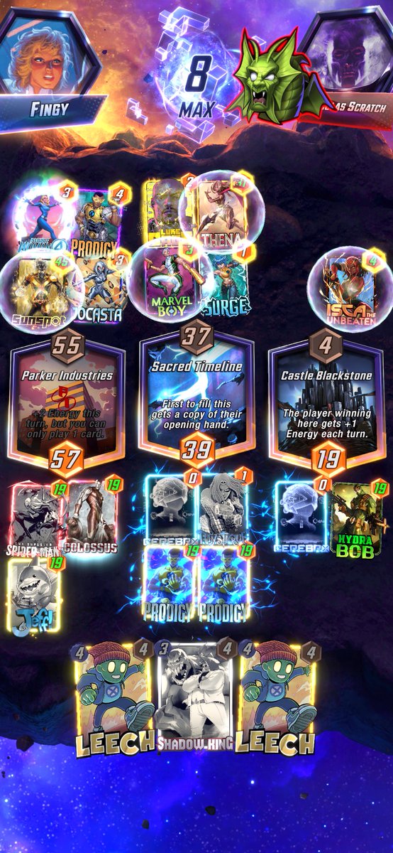 FingerStripes tweet media