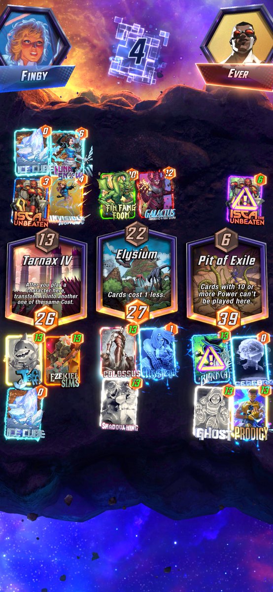 FingerStripes tweet media