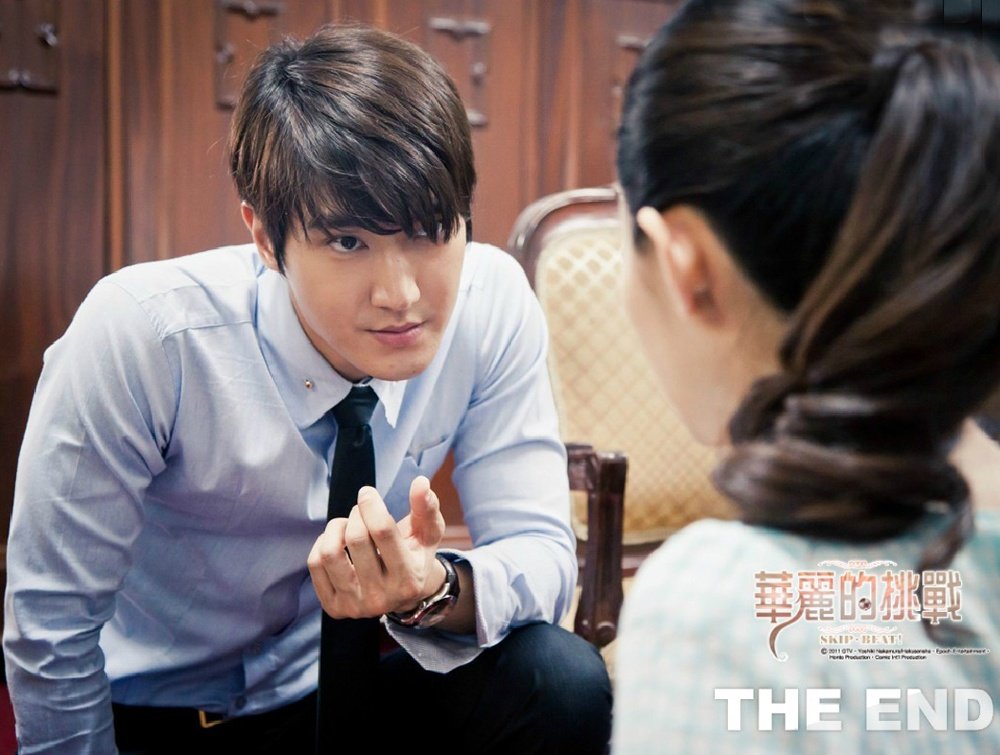 Littlepolanco's tweet photo. @Siwonest_LATAM @siwonchoi Lo conocí en el Drama Taiwanés "SKIP BEAT", interpretando a Dun He Lian (Ren Tsuruga), fue gracias a  él que comencé a interesarme en los Dramas Asiáticos, luego supe que era parte de una banda y el resto es historia..
#21YearsWithSiwonActor #최시원배우와_함께한_21년 #시원 #SIWON https://t.co/YSITgvpxcz