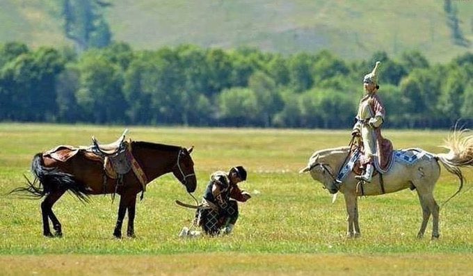 ugurryildiz_'s tweet photo. Kadına saygı, Türk'ün töresindendir. https://t.co/hLpPmSSsRB